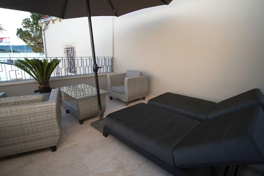 Torretta Palace Hotel