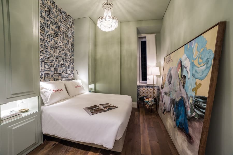 Dare Lisbon House