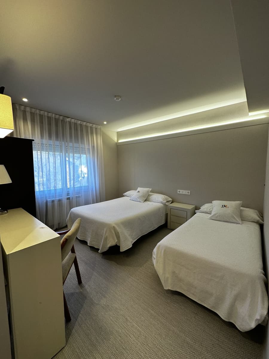 Hotel San Luis