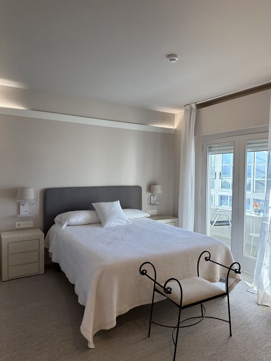 Hotel San Luis
