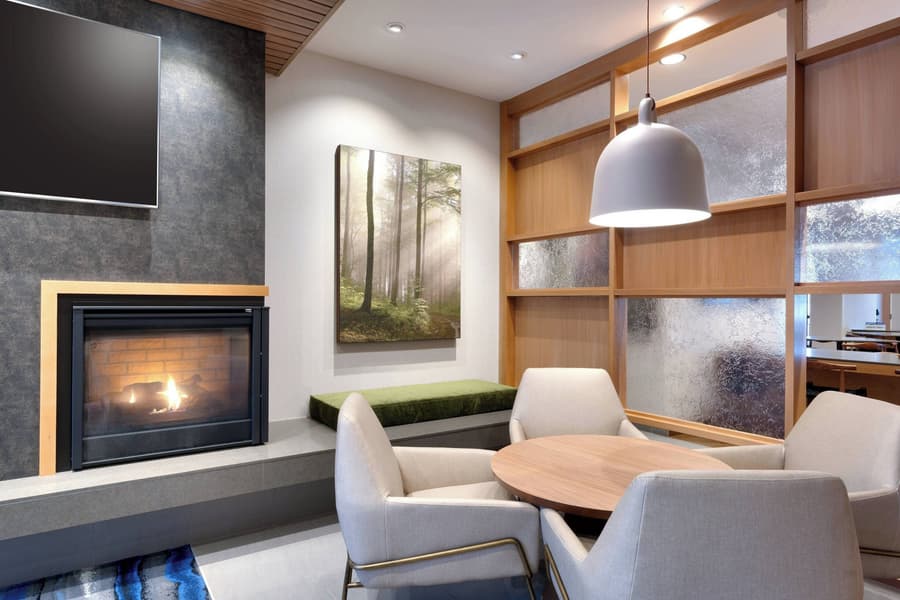 Fairfield Inn & Suites by Marriott Virgin Zion National Park