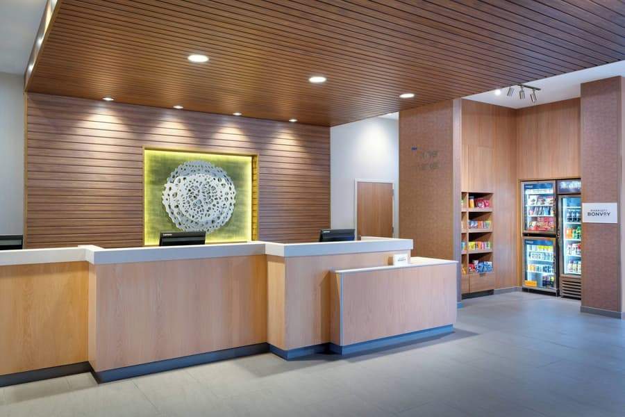 Fairfield Inn & Suites by Marriott Virgin Zion National Park