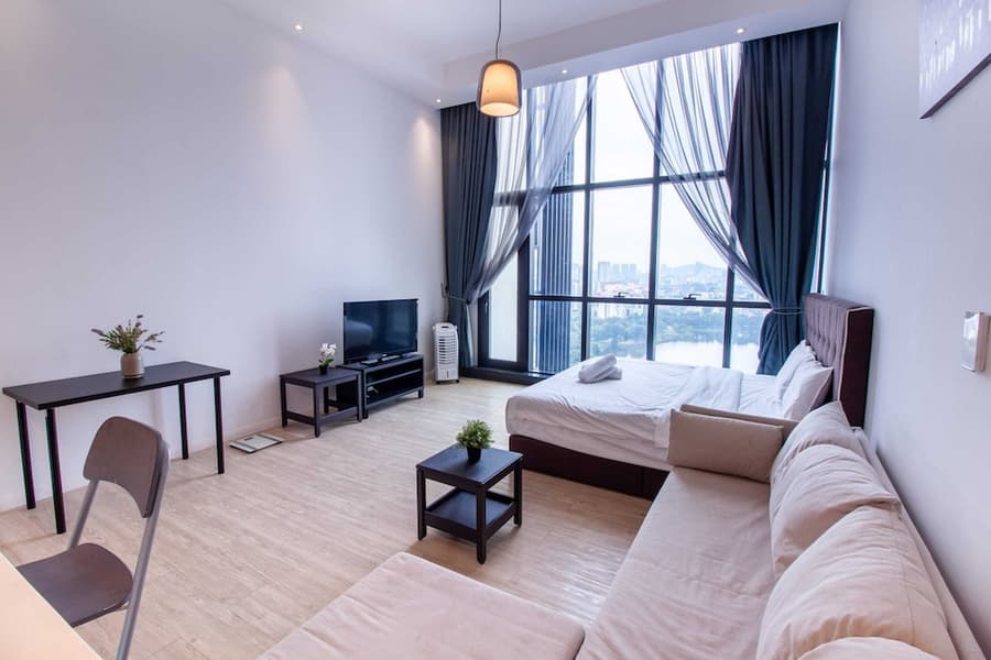 Mcity Ampang by Plush