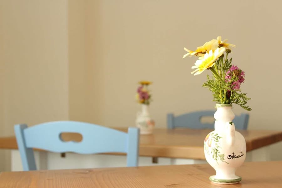 B&B Camere Borgo