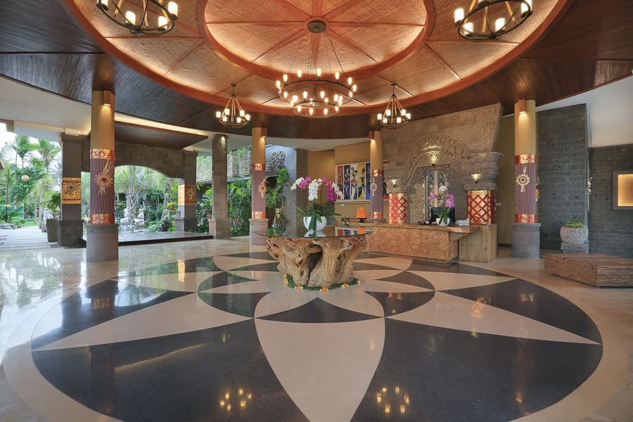 The Sankara Suites & Villas