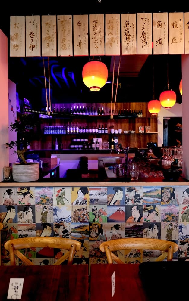 Barabas - Hostel