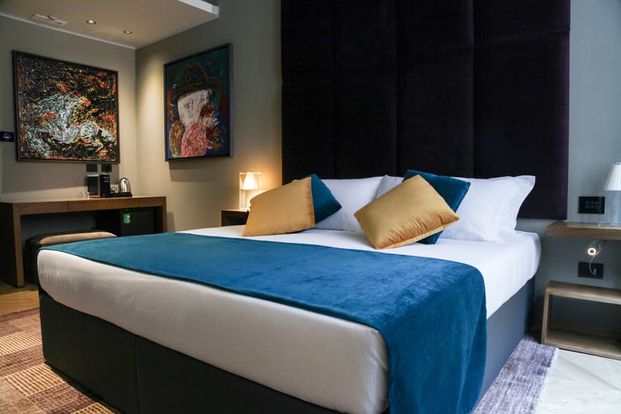 Triviho Hotel