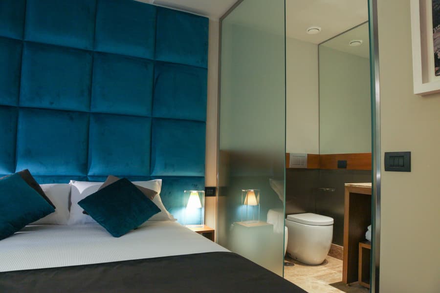 Triviho Hotel