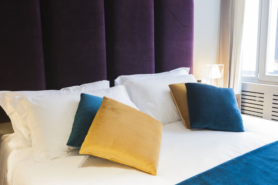 Triviho Hotel