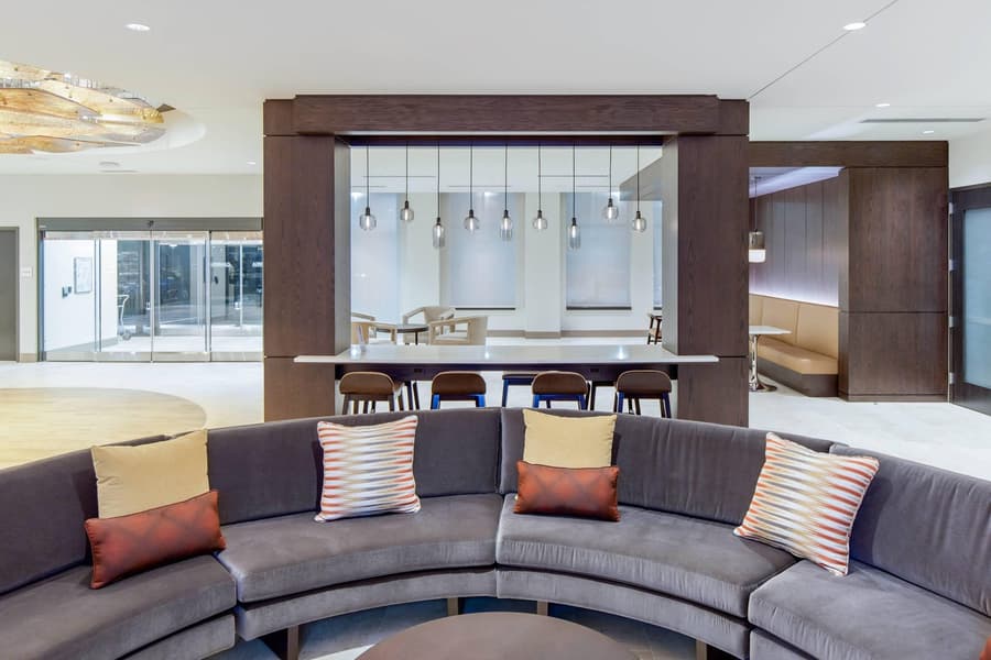 Cambria Hotel College Park