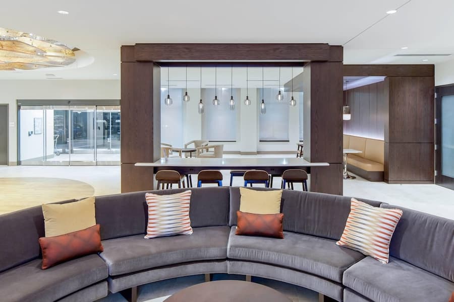 Cambria Hotel College Park