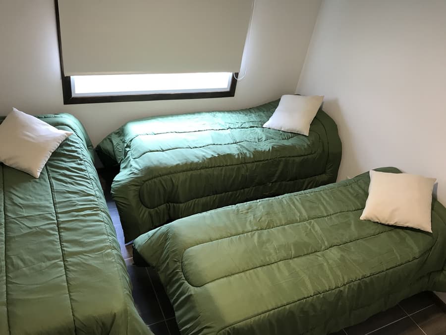 Folk Hostel