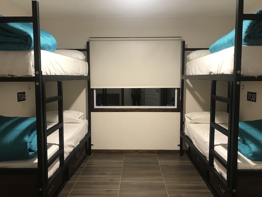 Folk Hostel