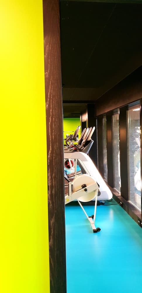 Thon Hotel Storo