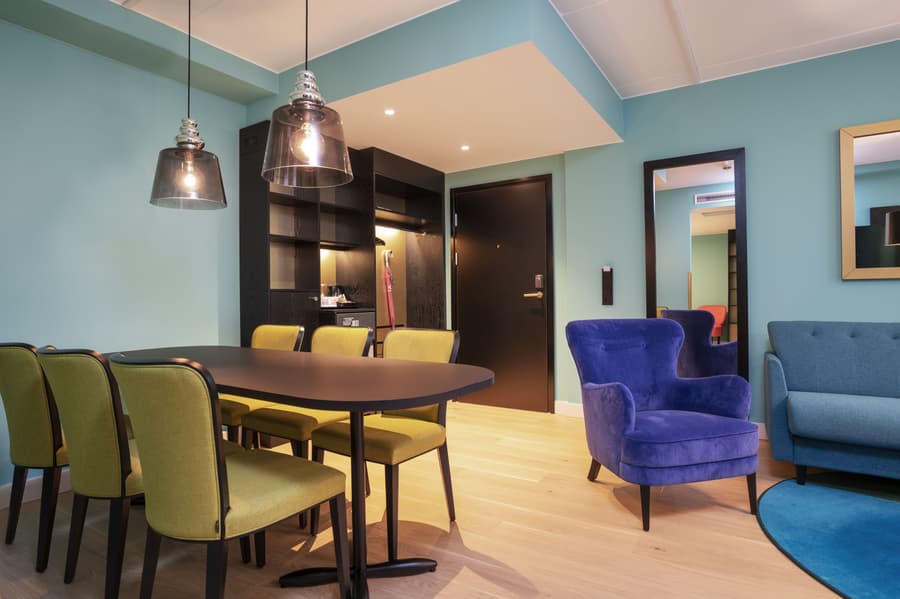 Thon Hotel Storo
