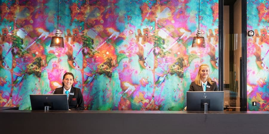 Thon Hotel Storo