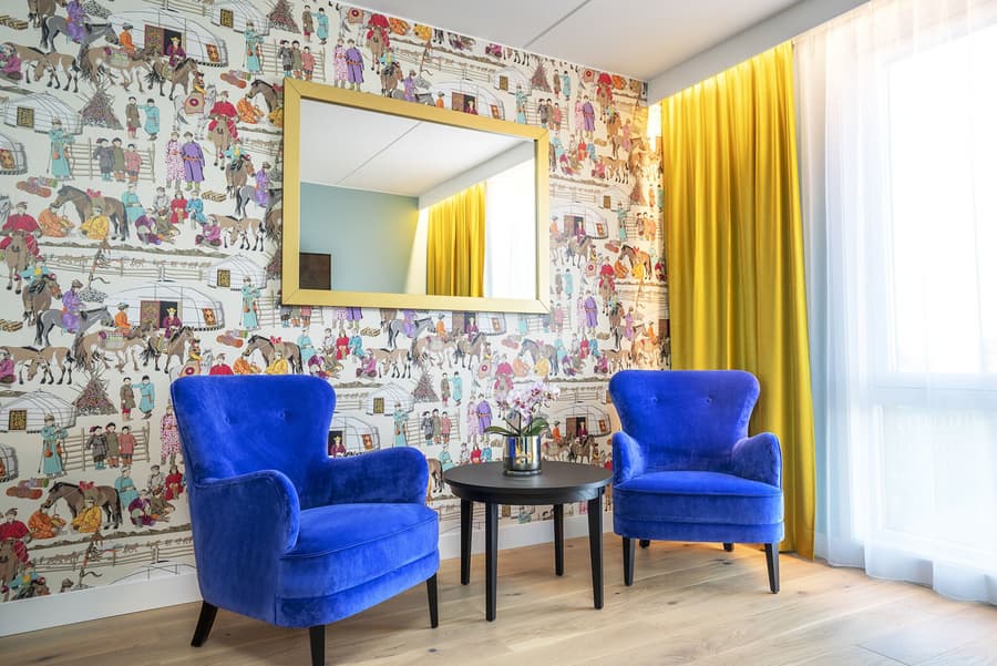 Thon Hotel Storo