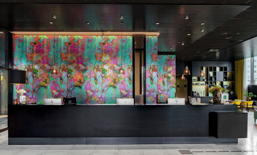 Thon Hotel Storo