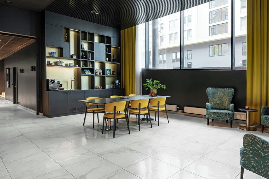 Thon Hotel Storo