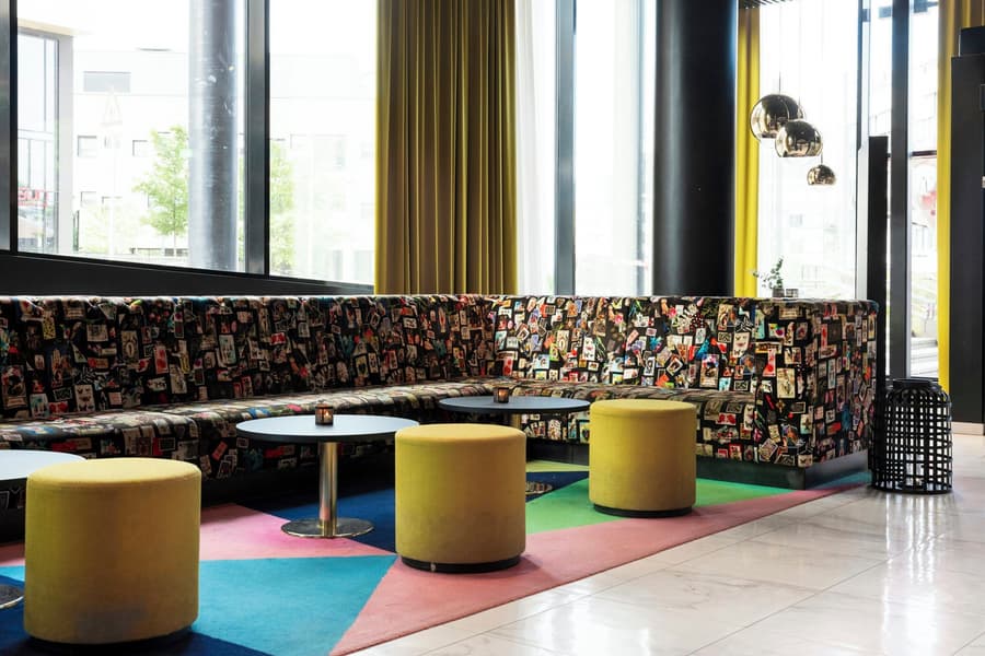 Thon Hotel Storo
