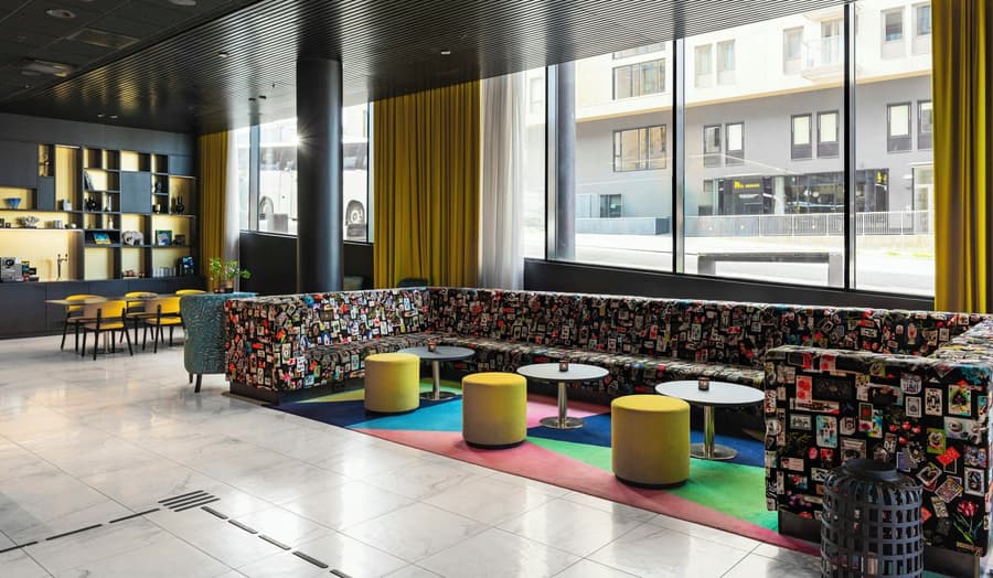 Thon Hotel Storo