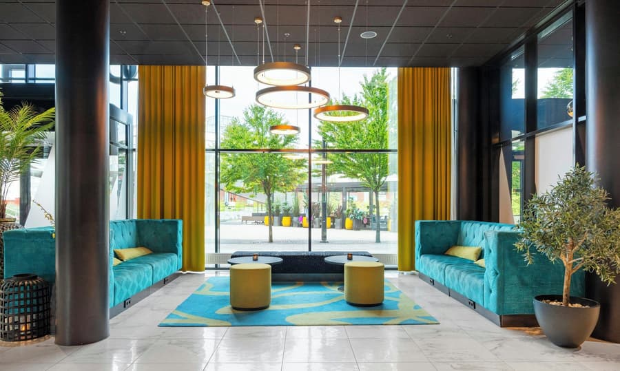 Thon Hotel Storo