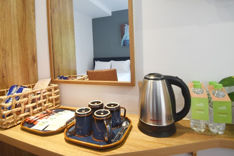Tom Hill Boutique Resort & Spa - Sea View