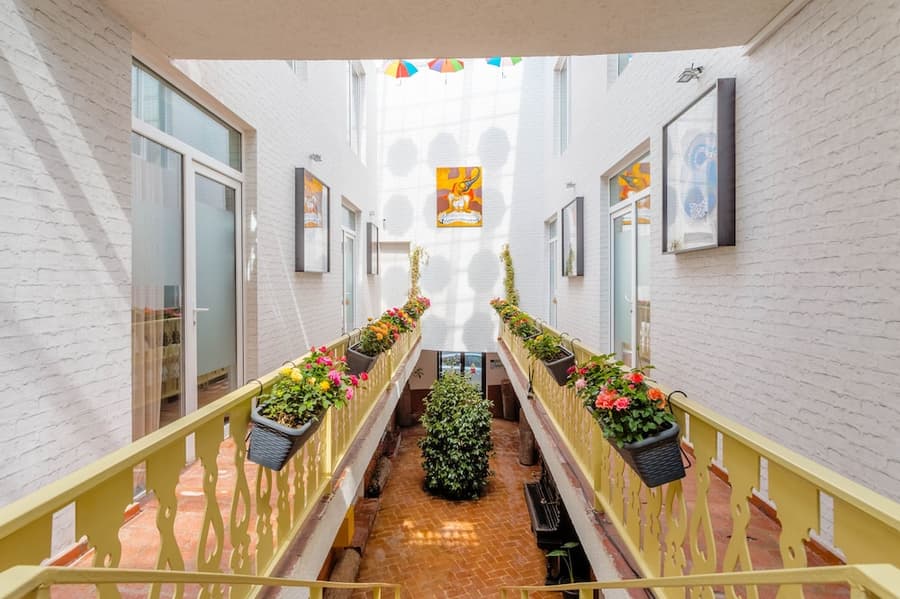 Hotel TATO