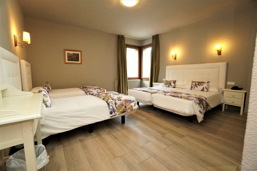 Hotel El Pradet