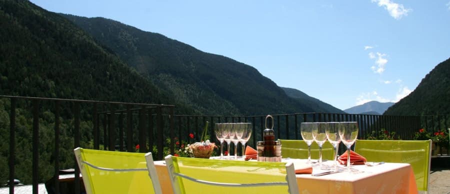 Hotel El Pradet