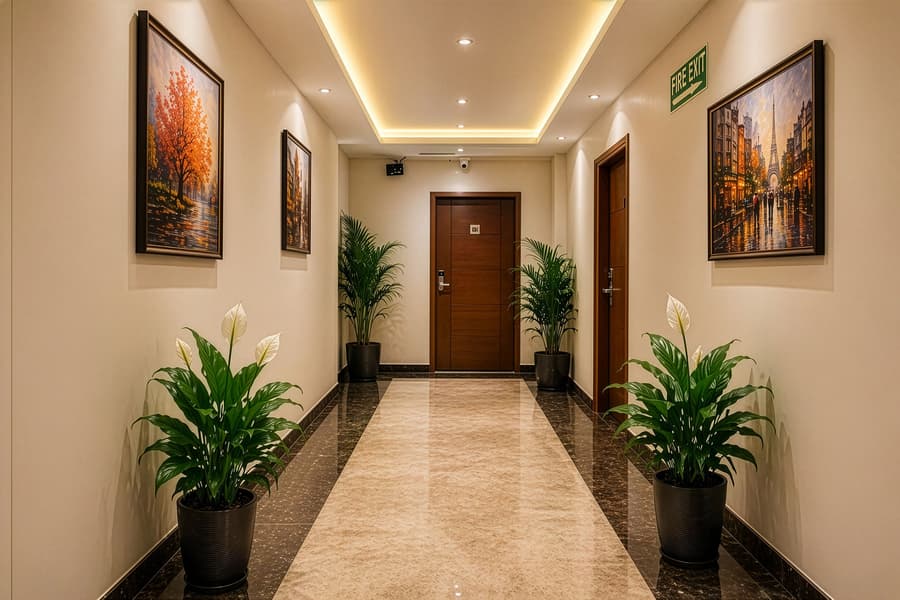 Hotel Kian by JMD Group