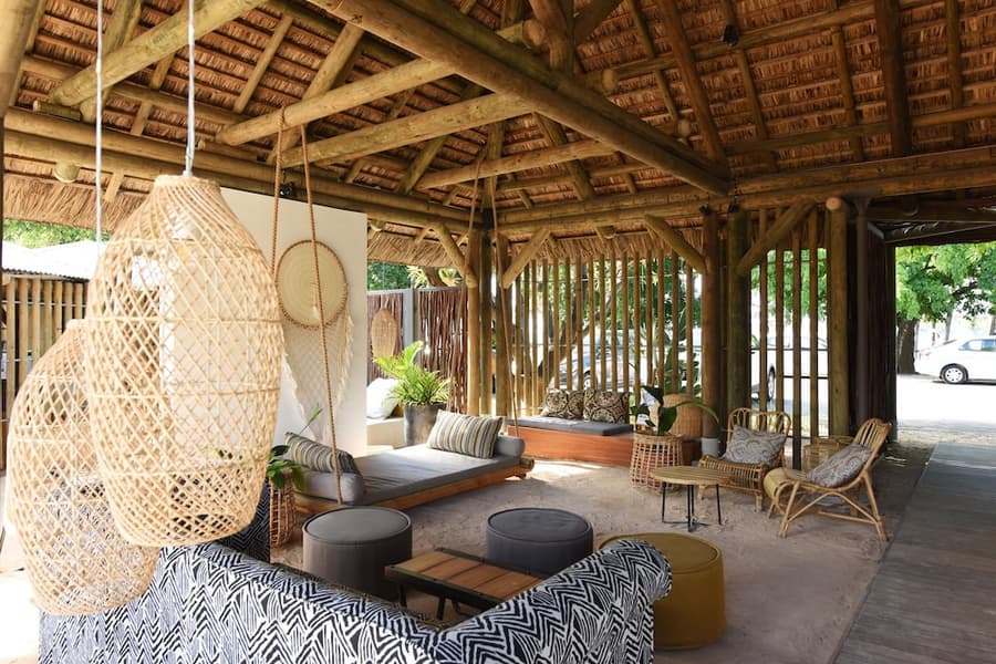 Veranda Tamarin Hotel and Spa