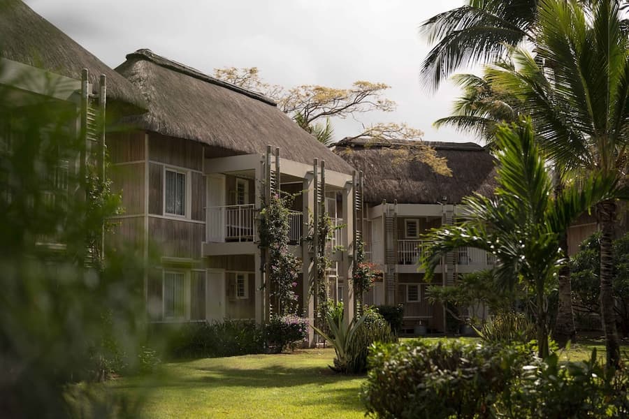 Veranda Tamarin Hotel and Spa