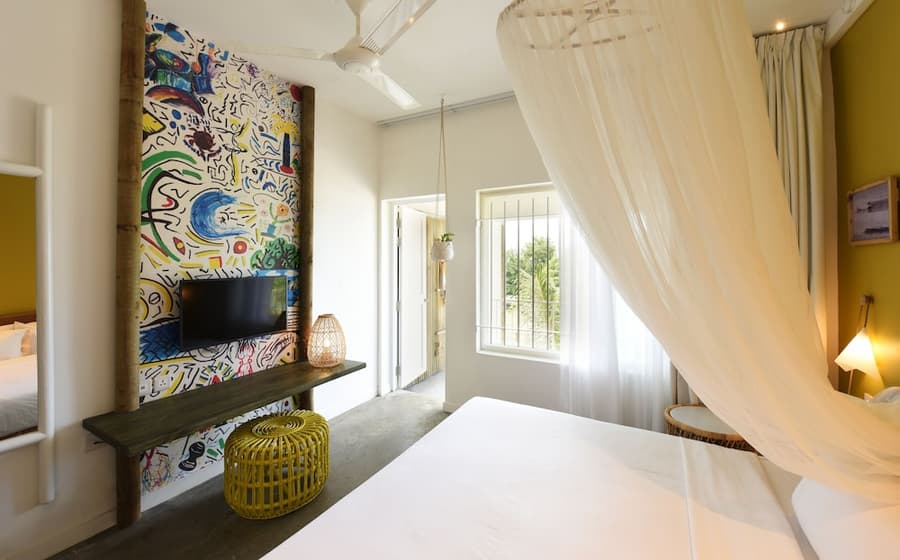 Veranda Tamarin Hotel and Spa