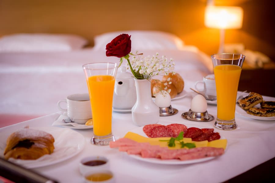 Hotel Colosseo & Spa
