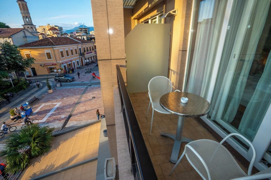 Hotel Colosseo & Spa