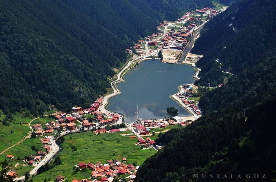 Selale Otel ve Bungalow