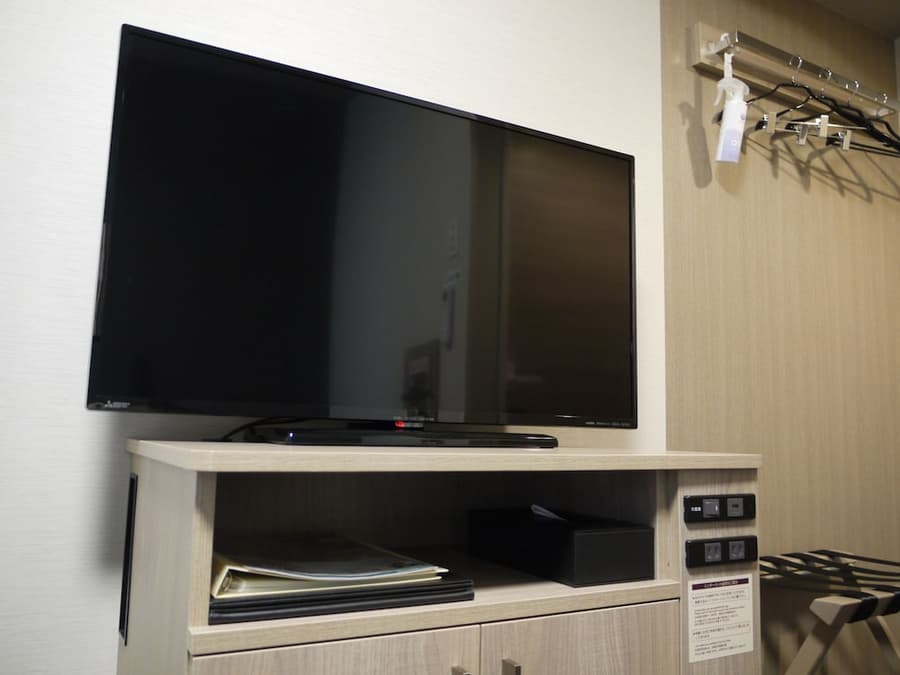 Hotel Route-Inn Grand Tokyo Asakusabashi