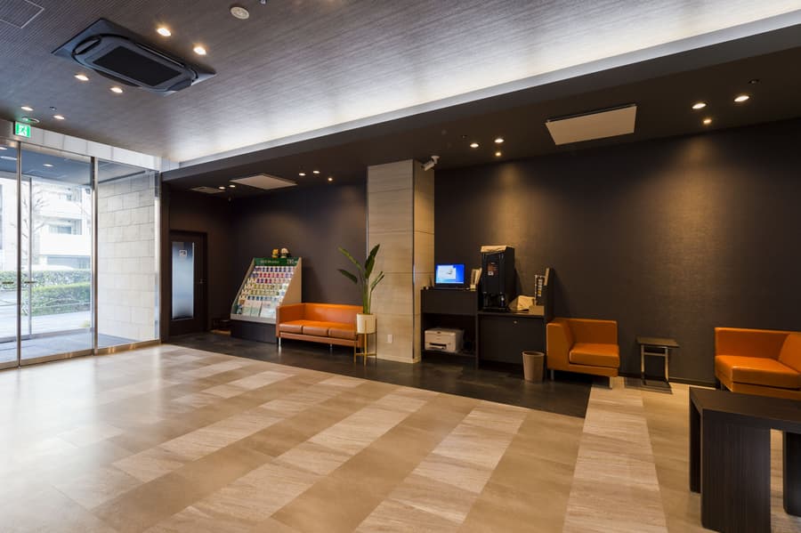 Hotel Route-Inn Grand Tokyo Asakusabashi
