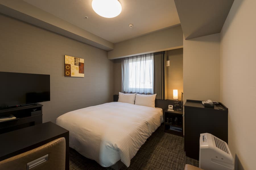 Hotel Route-Inn Grand Tokyo Asakusabashi