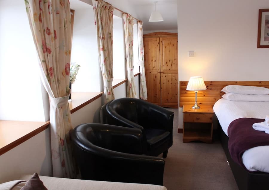 Smithton Hotel