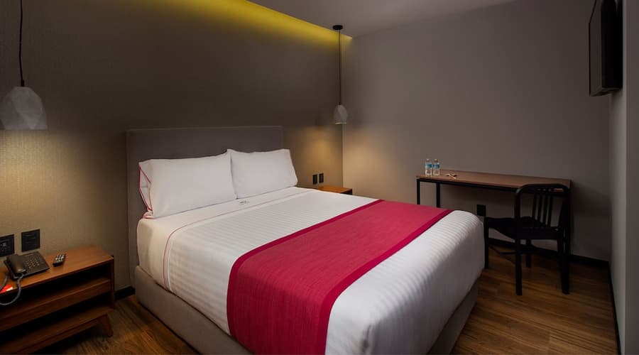 Hotel MX mas reforma CDMX, Trademark Collection by Wyndham