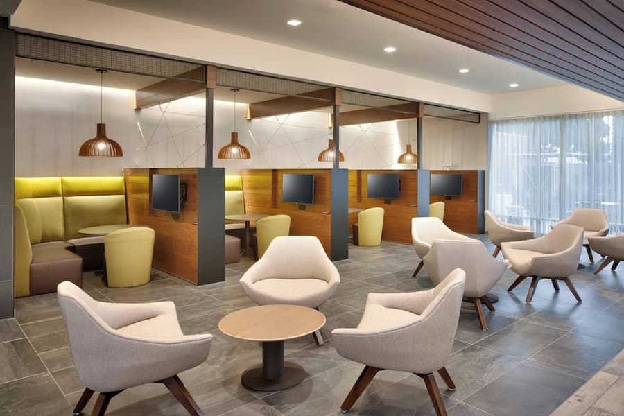 Courtyard by Marriott Los Angeles LAX/Hawthorne