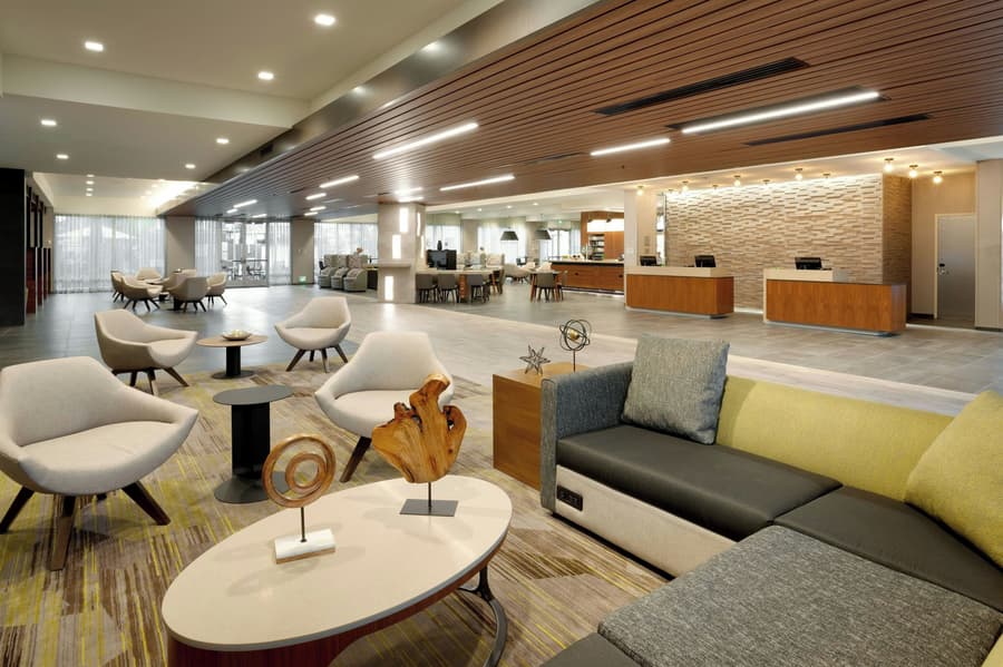 Courtyard by Marriott Los Angeles LAX/Hawthorne