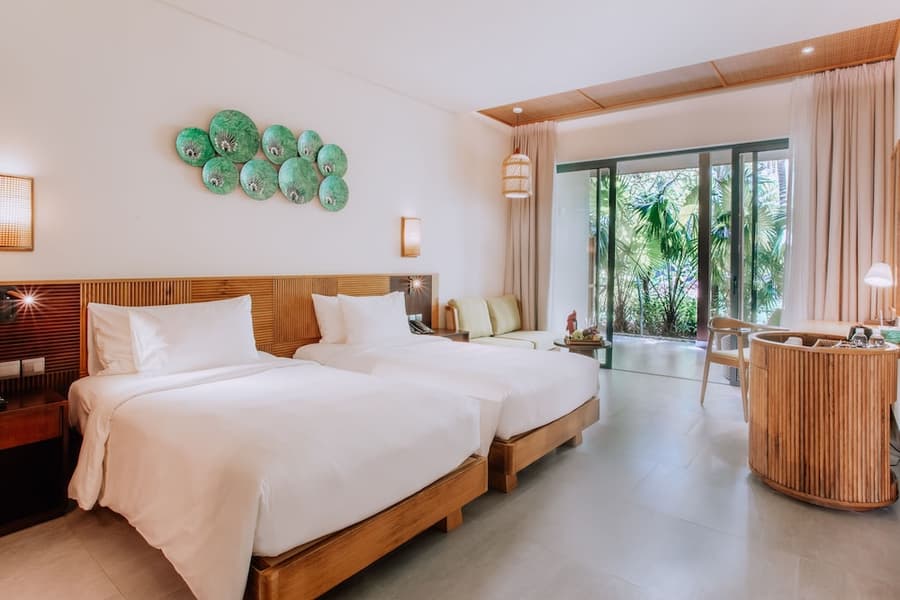 Dusit Princess Moonrise Beach Resort