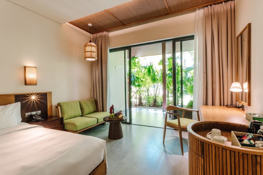 Dusit Princess Moonrise Beach Resort