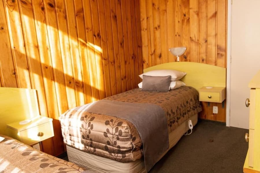Apostles View Motel