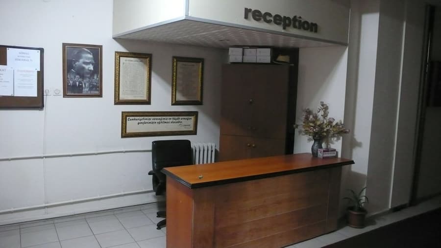 Trabzon Star Pension