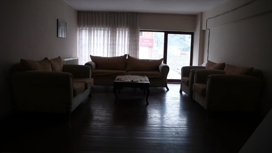 Trabzon Star Pension