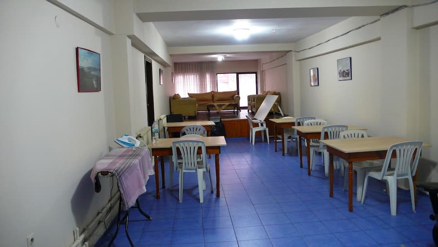Trabzon Star Pension